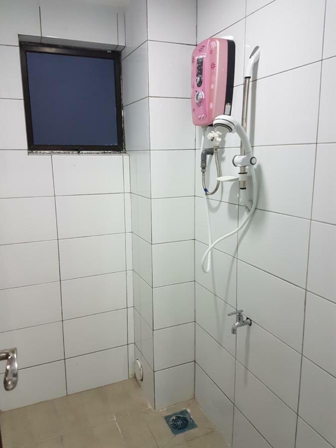 Sembulan @ Ning Guesthouse 宁舒民宿 코타키나발루 외부 사진