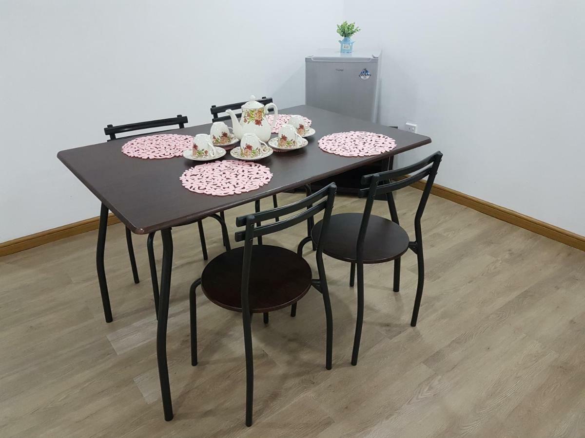 Sembulan @ Ning Guesthouse 宁舒民宿 코타키나발루 외부 사진